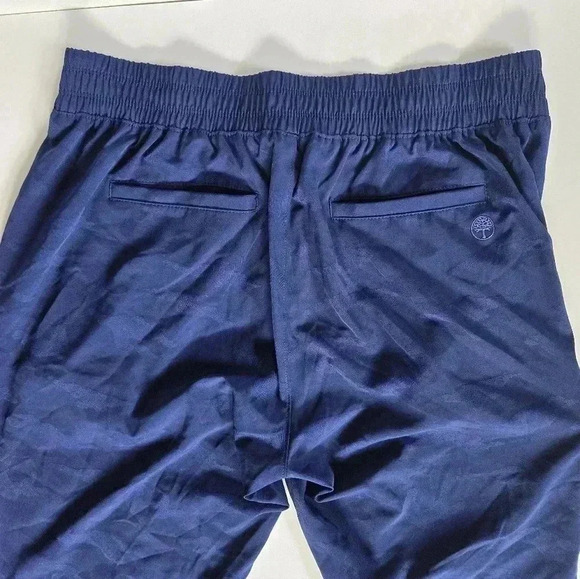 Healing Hands Scrubs Women's Kennedy Jogger Pant 9600 NAVY EUC | Size XLP - Picture 6 of 6